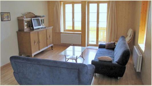 Chalet Schoenbuehl Mürren Eksteriør bilde